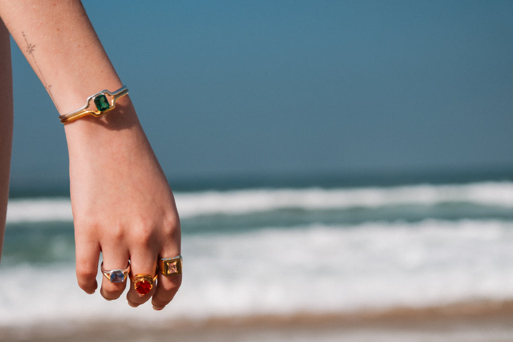 Pulseira Helô