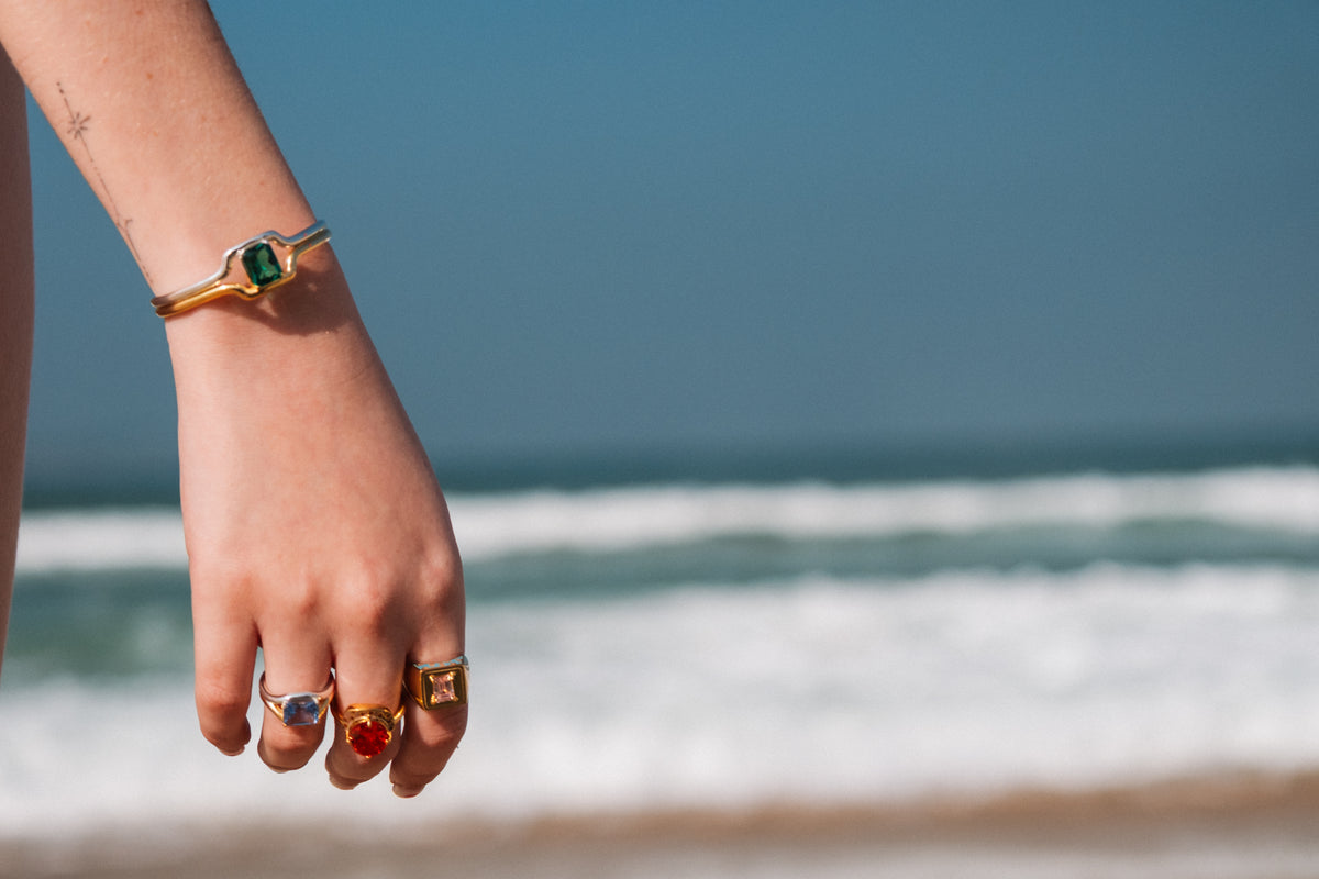 Pulseira Helô